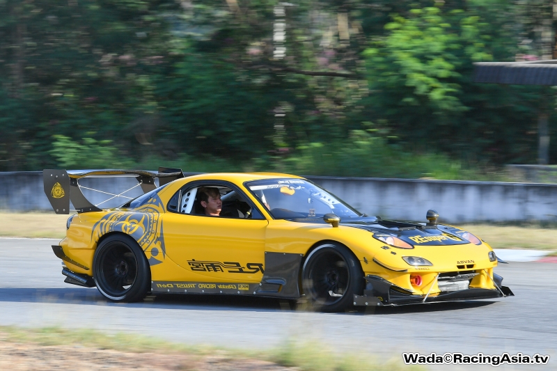 2017.03 BIRA Mazda Motor Sport Day RacingAsia.tv