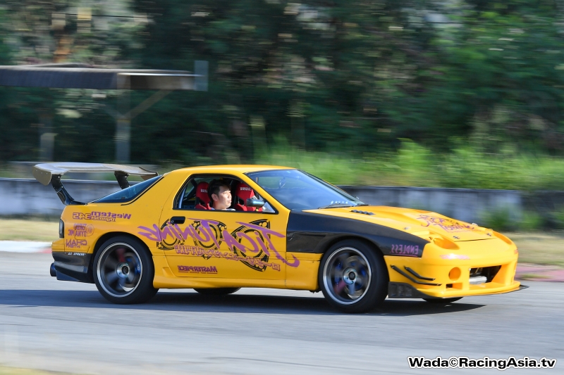 2017.03 BIRA Mazda Motor Sport Day RacingAsia.tv
