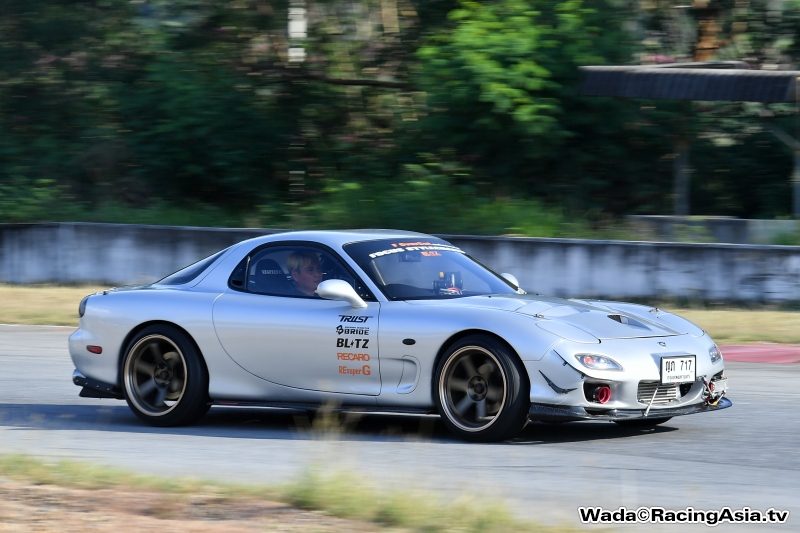 2017.03 BIRA Mazda Motor Sport Day RacingAsia.tv