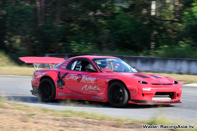 2017.03 BIRA Mazda Motor Sport Day RacingAsia.tv