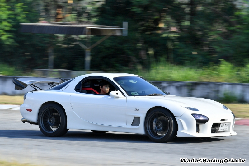 2017.03 BIRA Mazda Motor Sport Day RacingAsia.tv