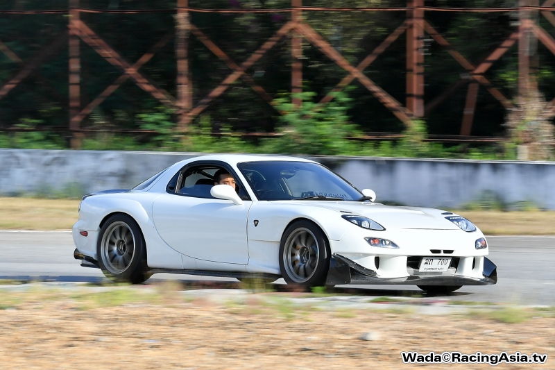 2017.03 BIRA Mazda Motor Sport Day RacingAsia.tv