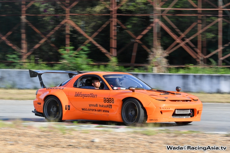 2017.03 BIRA Mazda Motor Sport Day RacingAsia.tv