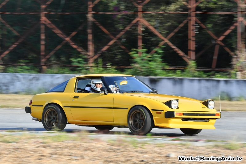 2017.03 BIRA Mazda Motor Sport Day RacingAsia.tv