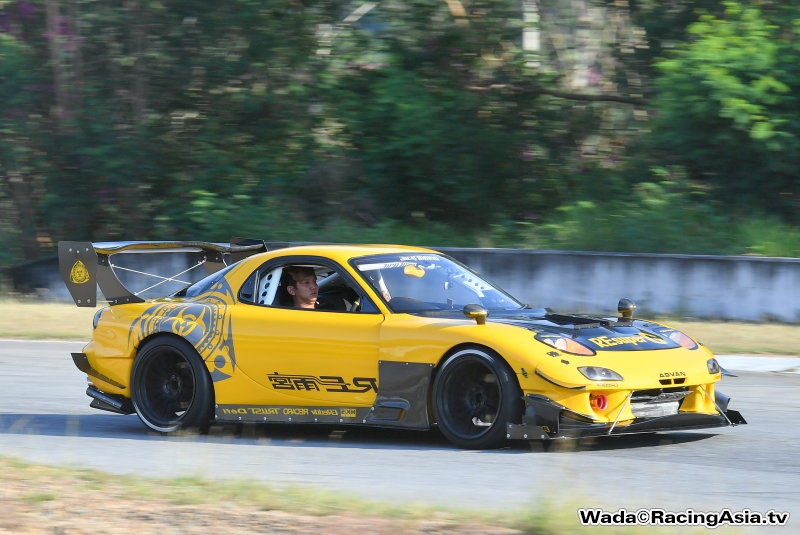 2017.03 BIRA Mazda Motor Sport Day RacingAsia.tv