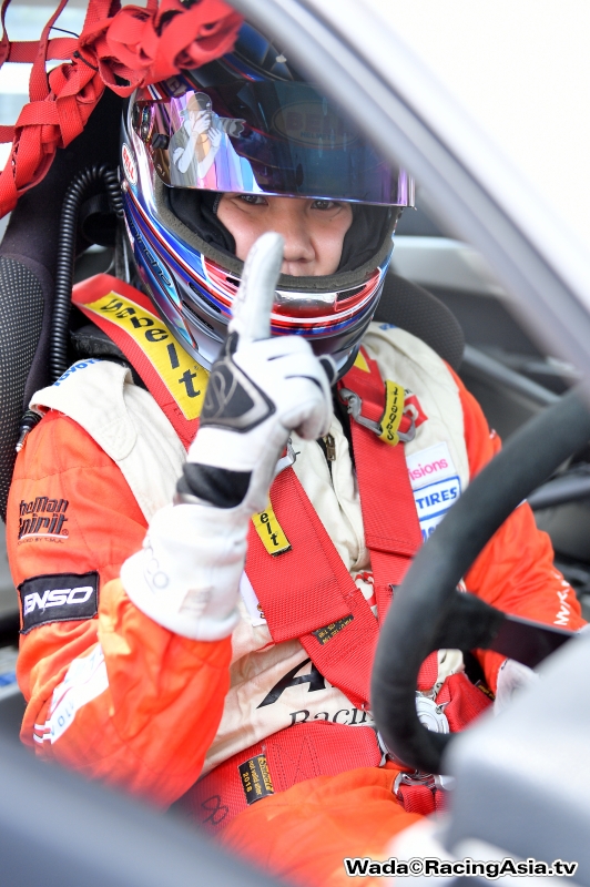 2017.06 Phuket TOYOTA Motor Sport #1  RacingAsia.tv