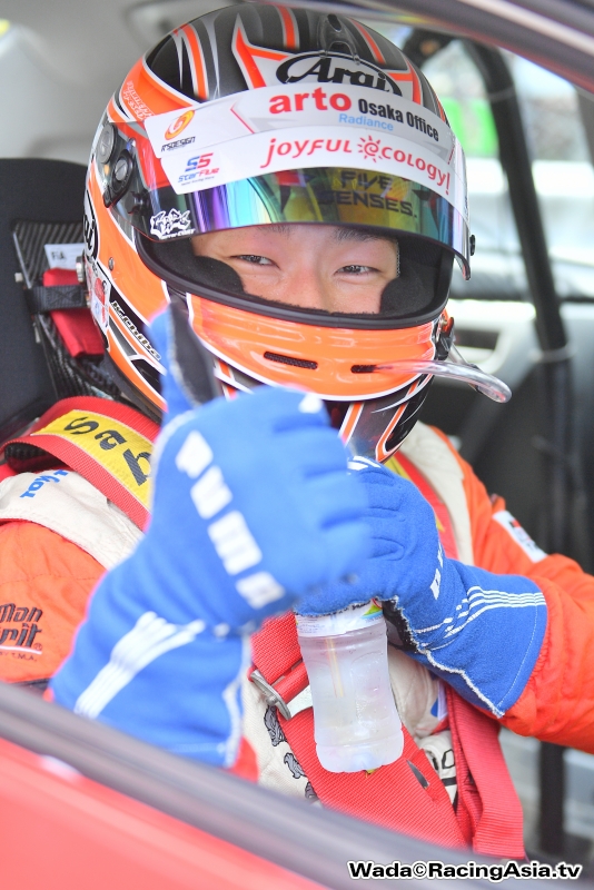 2017.06 Phuket TOYOTA Motor Sport #1  RacingAsia.tv