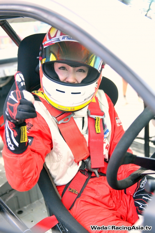 2017.06 Phuket TOYOTA Motor Sport #1  RacingAsia.tv