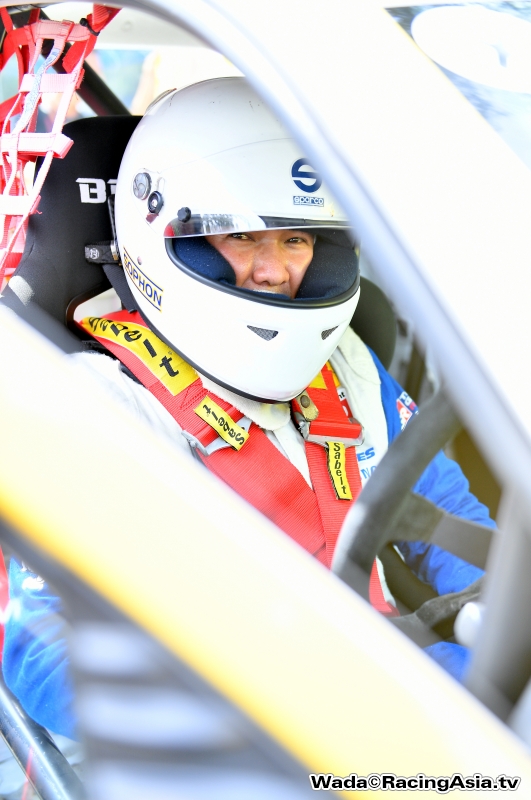 2017.06 Phuket TOYOTA Motor Sport #1  RacingAsia.tv