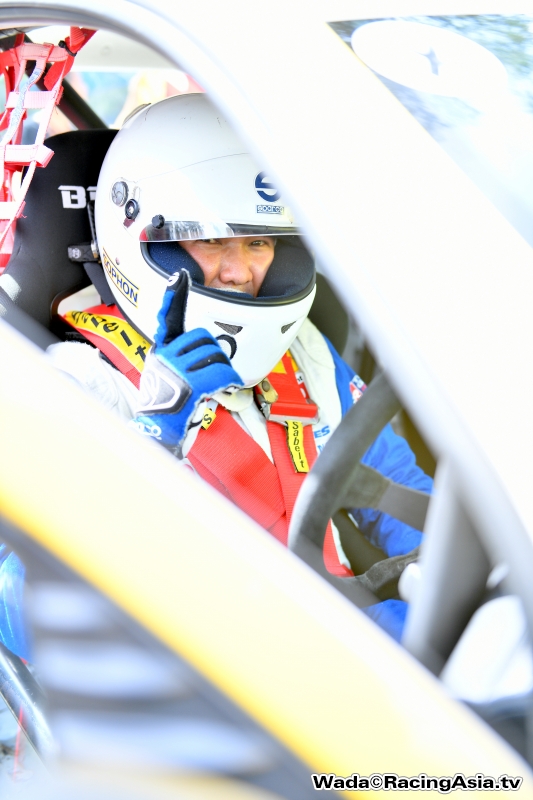 2017.06 Phuket TOYOTA Motor Sport #1  RacingAsia.tv