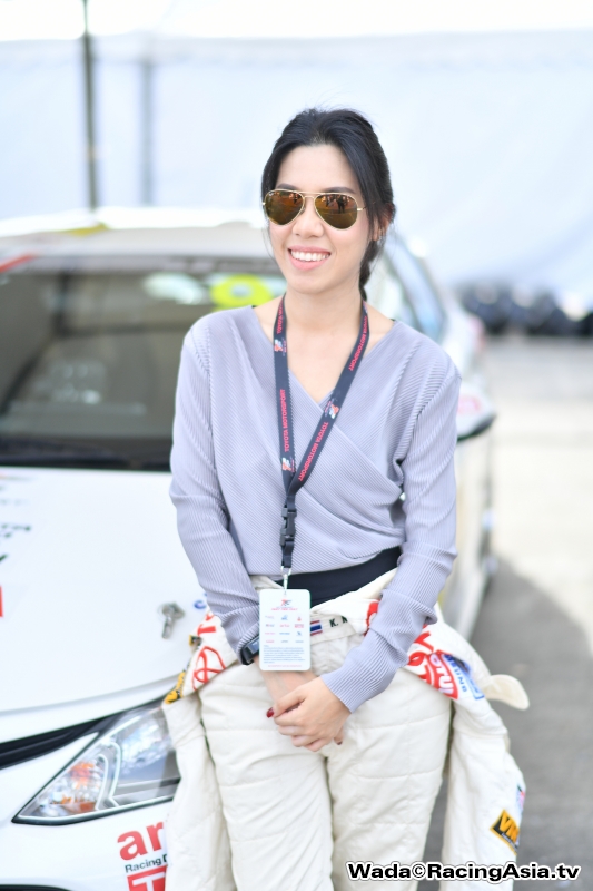 2017.06 Phuket TOYOTA Motor Sport #1  RacingAsia.tv