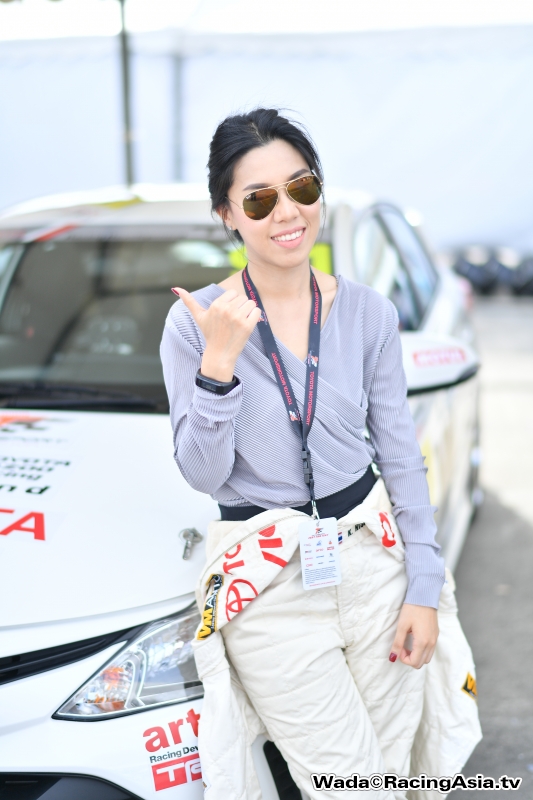 2017.06 Phuket TOYOTA Motor Sport #1  RacingAsia.tv