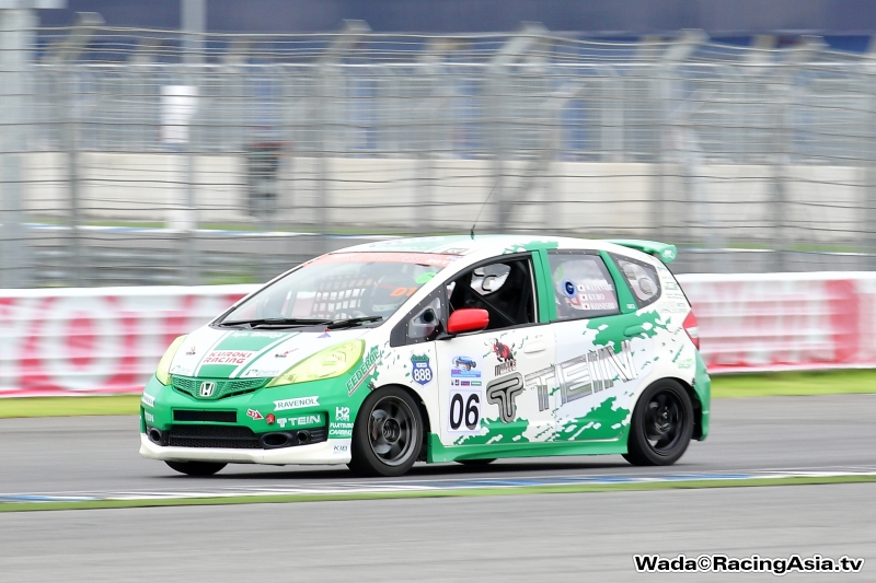 2017.07 Buriram RAAT Endurance race 2017 #1,2 RacingAsia.tv