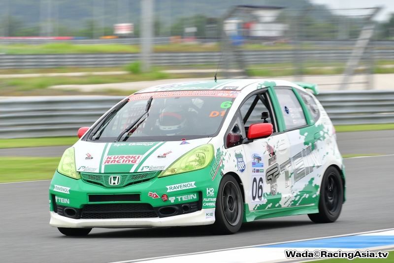 2017.07 Buriram RAAT Endurance race 2017 #1,2 RacingAsia.tv