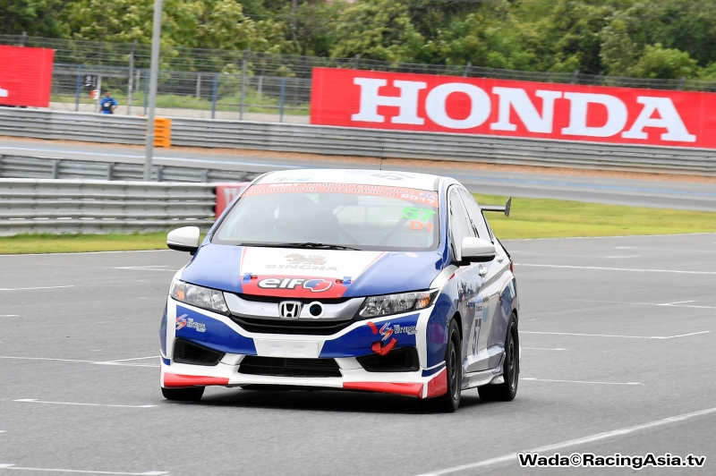 2017.07 Buriram RAAT Endurance race 2017 #1,2 RacingAsia.tv