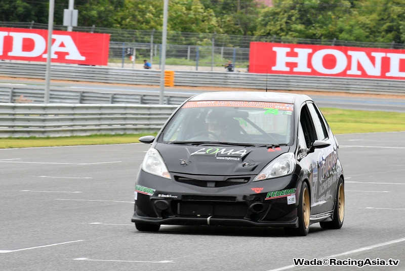 2017.07 Buriram RAAT Endurance race 2017 #1,2 RacingAsia.tv