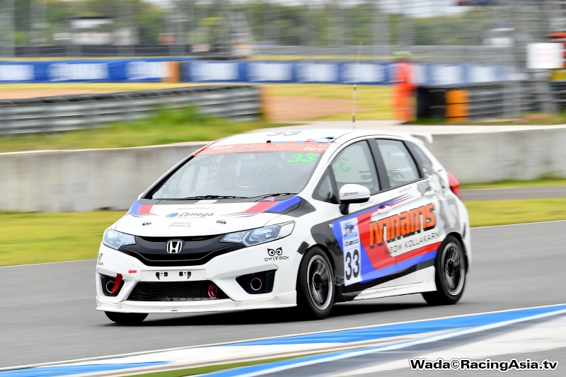 2017.07 Buriram RAAT Endurance race 2017 #1,2 RacingAsia.tv