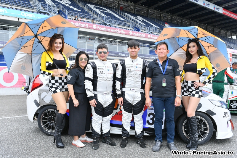 2017.07 Buriram RAAT Endurance race 2017 #1,2 RacingAsia.tv