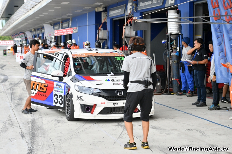 2017.07 Buriram RAAT Endurance race 2017 #1,2 RacingAsia.tv