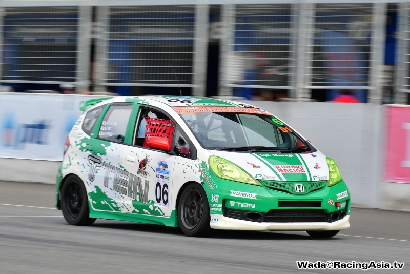 2017.07 Buriram RAAT Endurance race 2017 #1,2 RacingAsia.tv