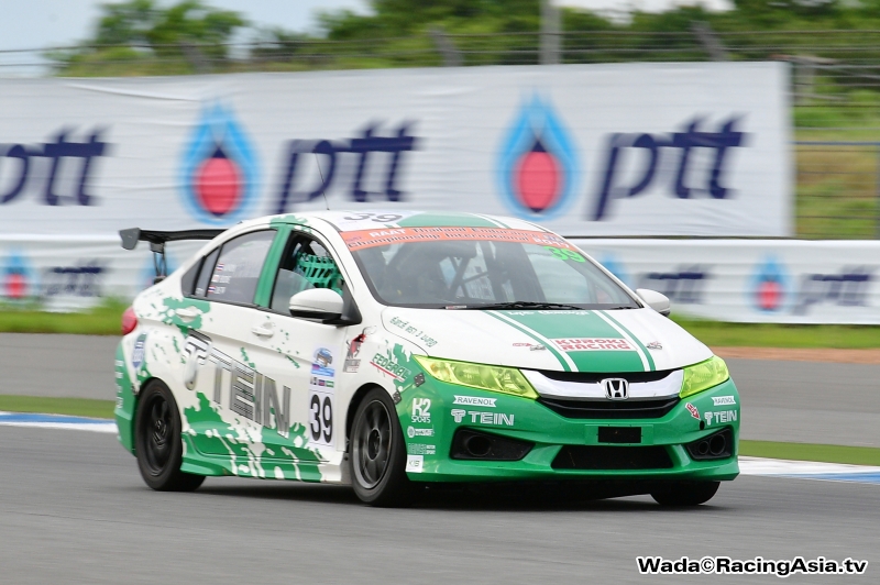 2017.07 Buriram RAAT Endurance race 2017 #1,2 RacingAsia.tv