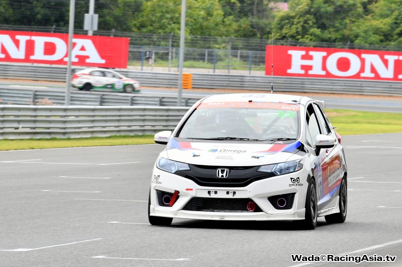2017.07 Buriram RAAT Endurance race 2017 #1,2 RacingAsia.tv