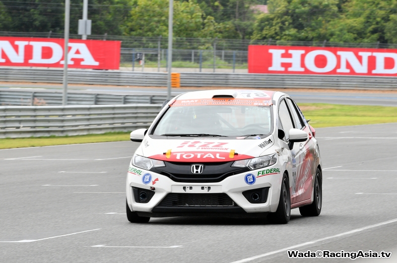 2017.07 Buriram RAAT Endurance race 2017 #1,2 RacingAsia.tv