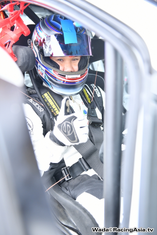 2017.07 Buriram RAAT Endurance race 2017 #1,2 RacingAsia.tv