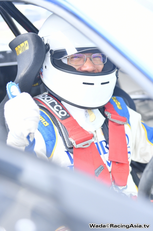 2017.07 Buriram RAAT Endurance race 2017 #1,2 RacingAsia.tv