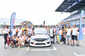 2017.07 Buriram RAAT Endurance race 2017 #1,2 Jul. 2017