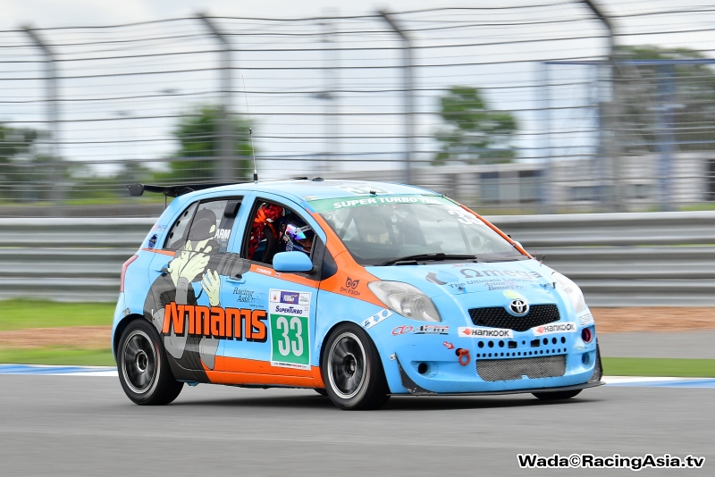 2017.07 Buriram Super Turbo #5,6 