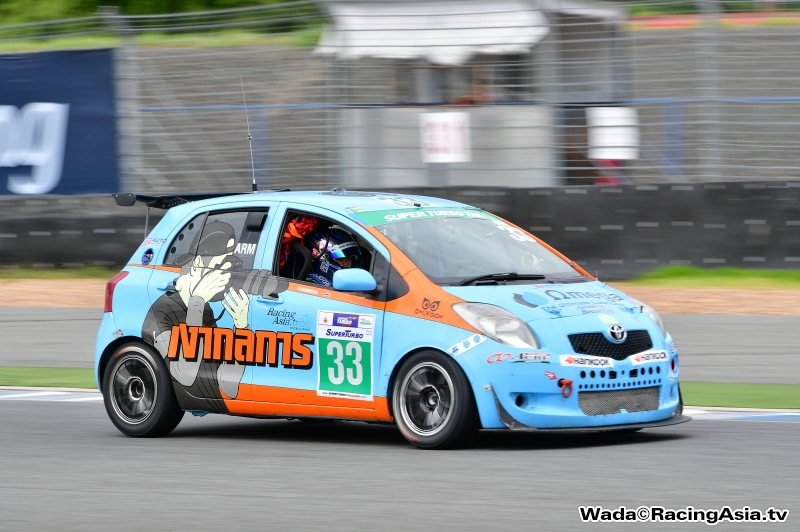 2017.07 Buriram Super Turbo #5,6 