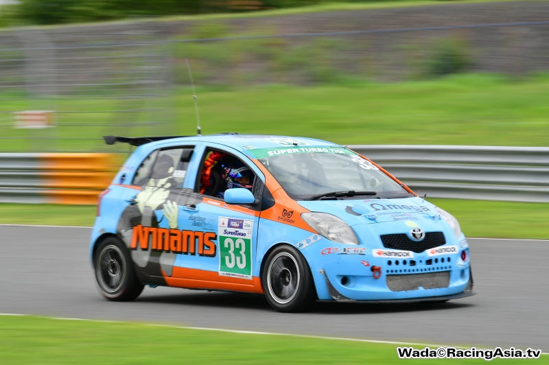 2017.07 Buriram Super Turbo #5,6 