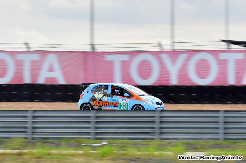 2017.07 Buriram Super Turbo #5,6 