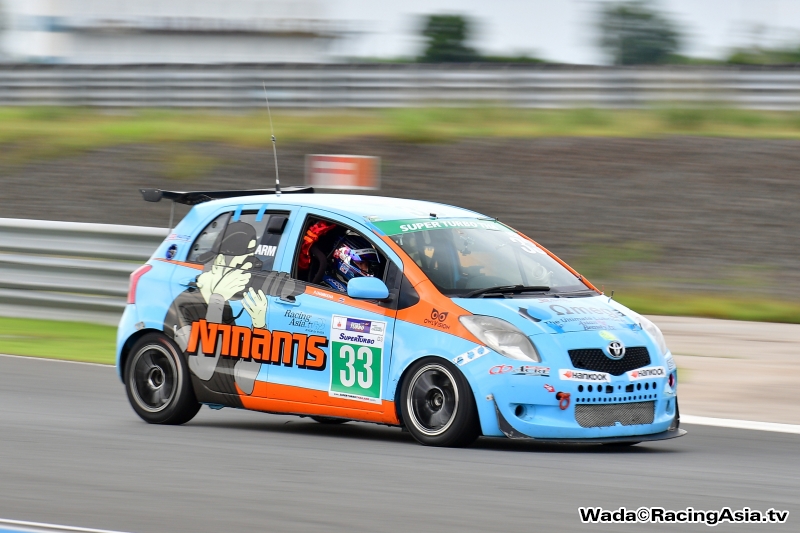 2017.07 Buriram Super Turbo #5,6 