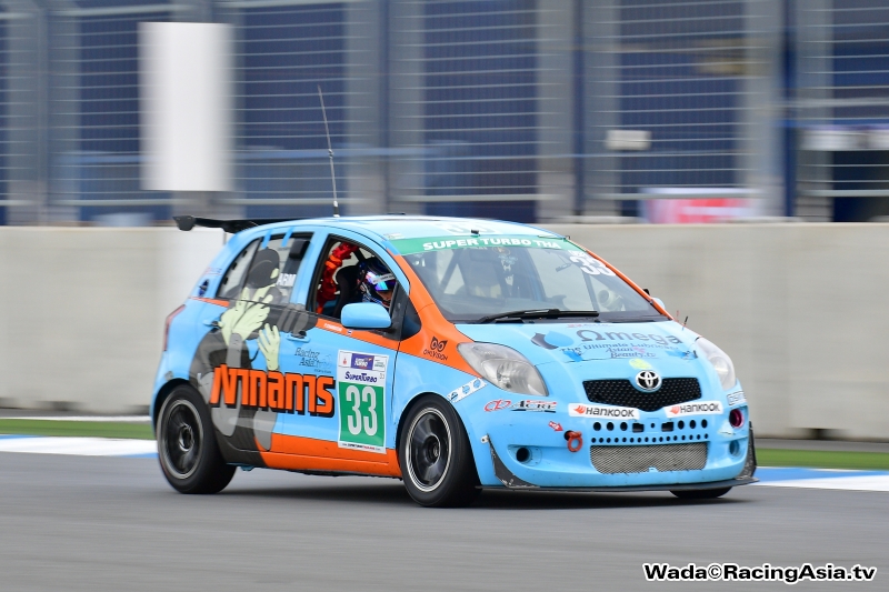 2017.07 Buriram Super Turbo #5,6 