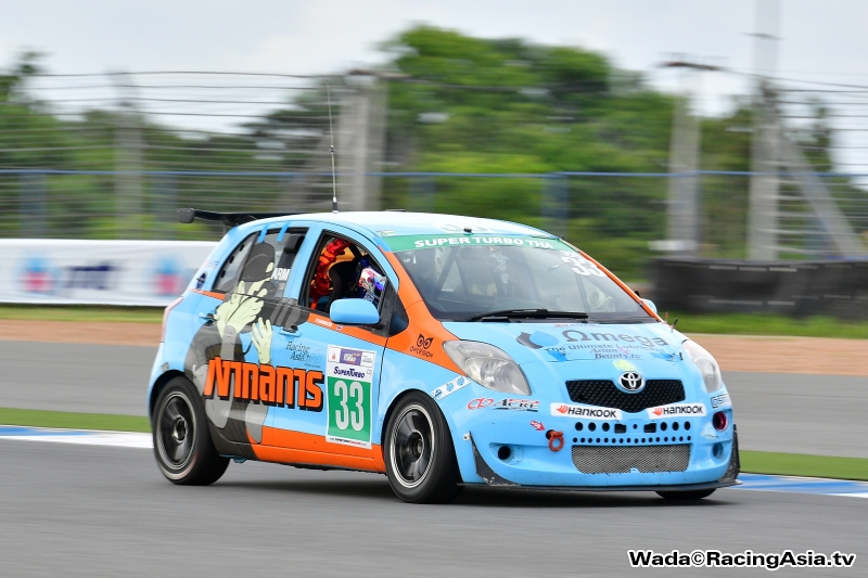 2017.07 Buriram Super Turbo #5,6 