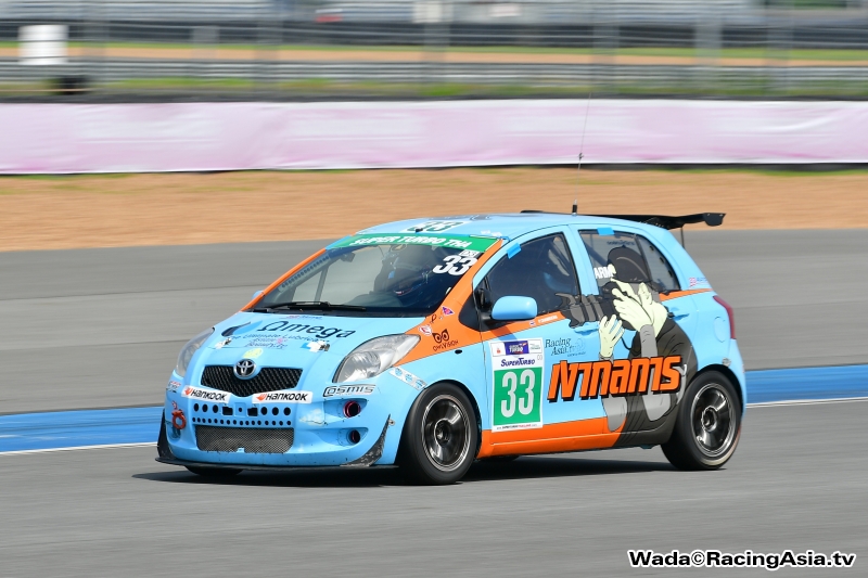 2017.07 Buriram Super Turbo #5,6 