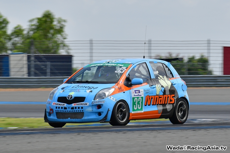 2017.07 Buriram Super Turbo #5,6 