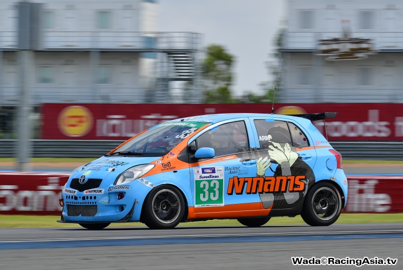 2017.07 Buriram Super Turbo #5,6 