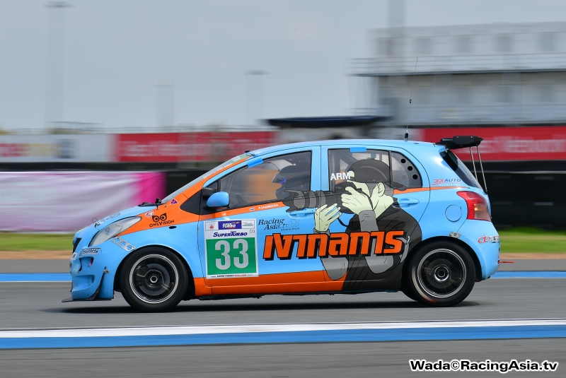 2017.07 Buriram Super Turbo #5,6 