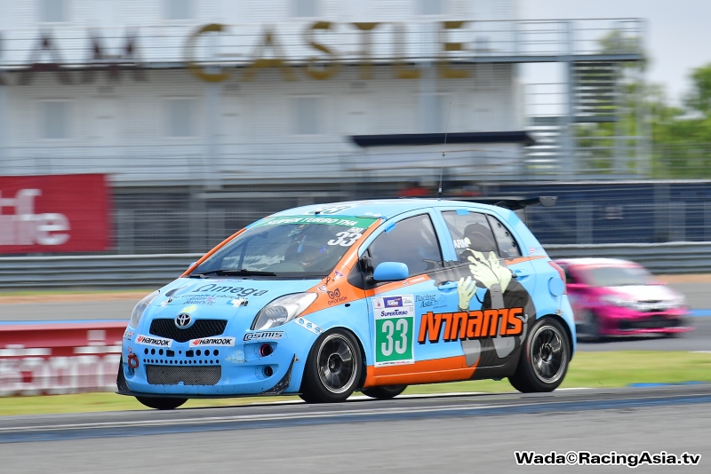 2017.07 Buriram Super Turbo #5,6 