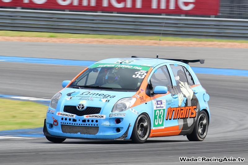 2017.07 Buriram Super Turbo #5,6 