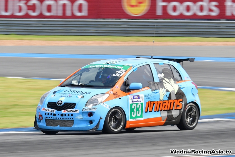 2017.07 Buriram Super Turbo #5,6 