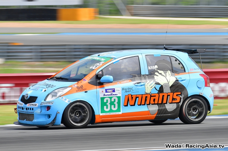 2017.07 Buriram Super Turbo #5,6 