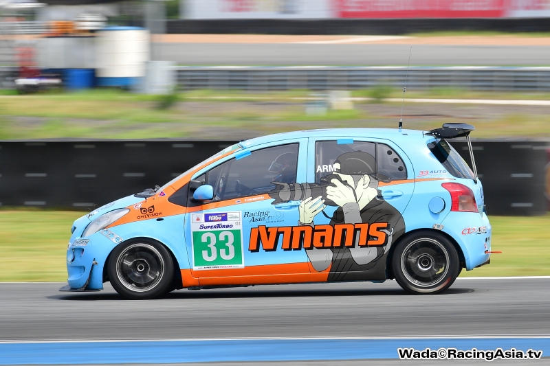 2017.07 Buriram Super Turbo #5,6 