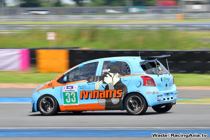 2017.07 Buriram Super Turbo #5,6 