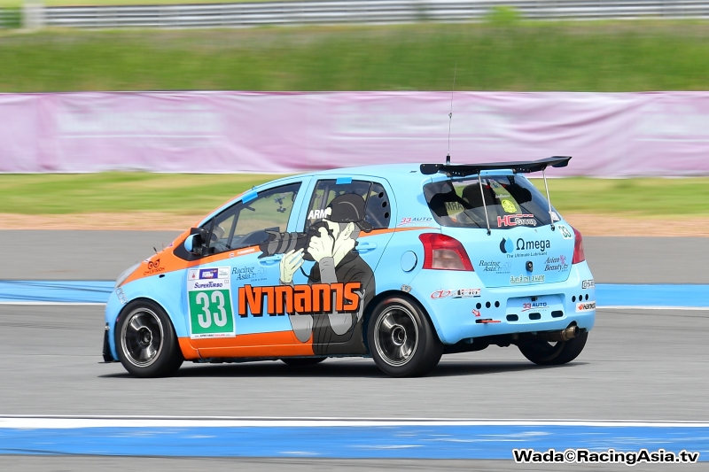 2017.07 Buriram Super Turbo #5,6 