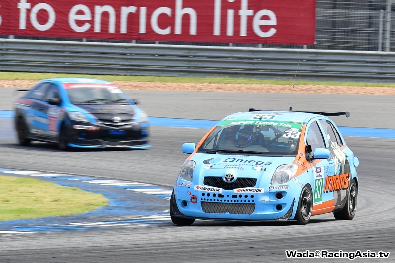 2017.07 Buriram Super Turbo #5,6 