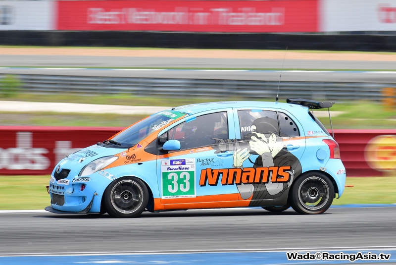 2017.07 Buriram Super Turbo #5,6 